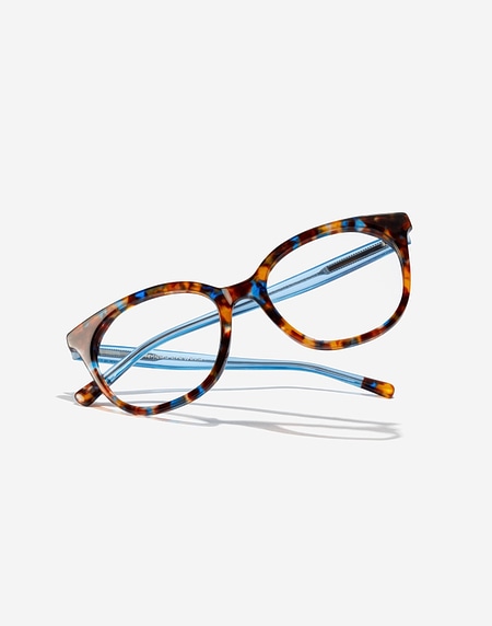 Gafas graduadas Hawkers Eyewear CAREY BLUE RIESLING