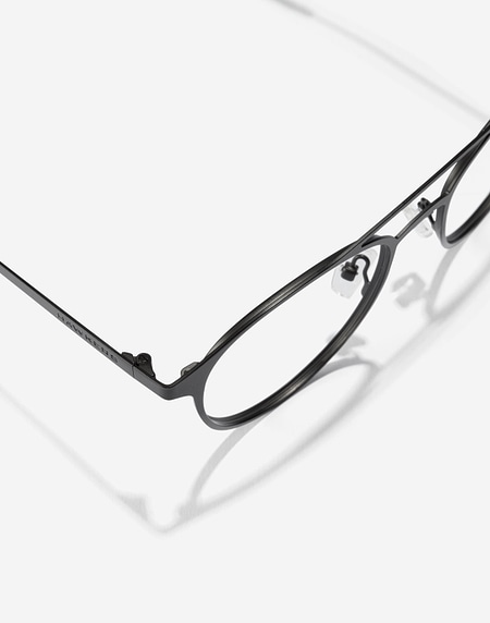 Gafas graduadas Hawkers Eyewear TOTAL BLACK SAUVIGNON