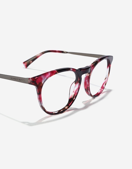 Gafas graduadas Hawkers Eyewear FUCHSIA CAREY CABERNET