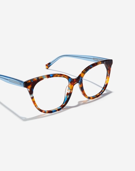 Gafas graduadas Hawkers Eyewear CAREY BLUE RIESLING