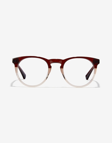 Gafas graduadas Hawkers Eyewear BROWN TRI BAROLO RX