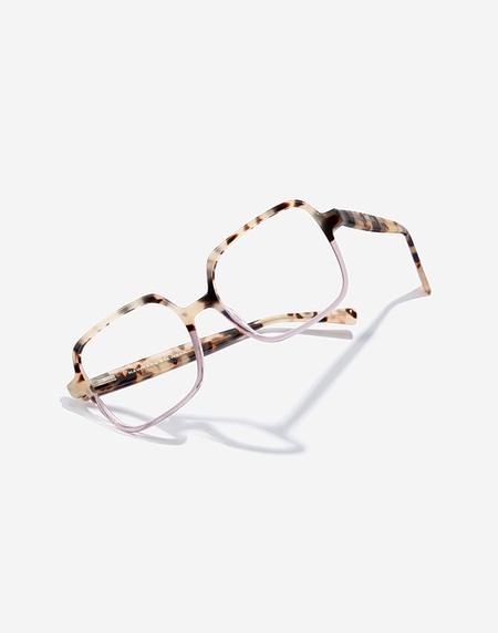 Gafas graduadas Hawkers Eyewear PINK CAREY FOXY