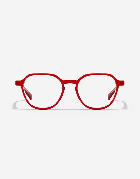 Gafas graduadas Hawkers Eyewear BURGUNDY DOURO