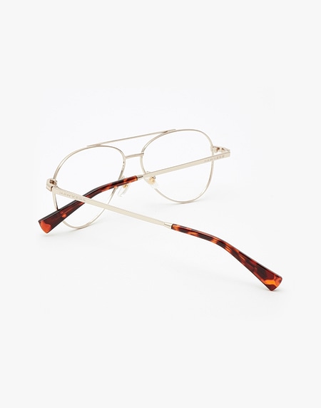 Gafas graduadas Hawkers Eyewear GOLD PROVENCE RX