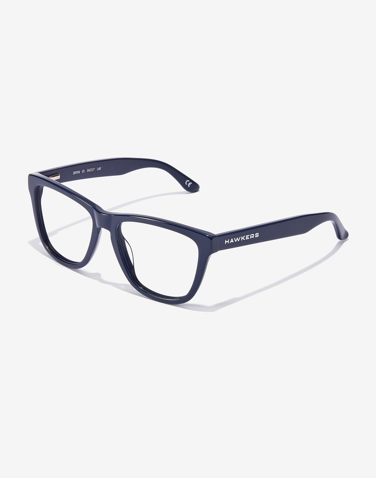 Gafas graduadas Hawkers Eyewear DIAMOND NAVY BLUE ONE RX