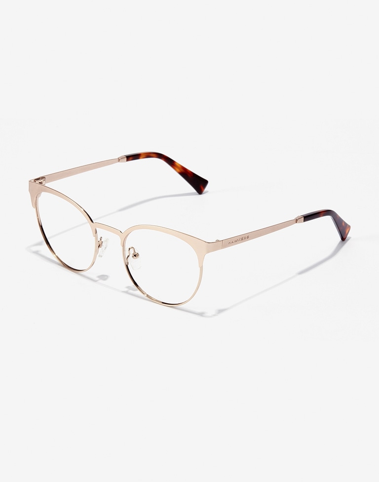 Gafas graduadas Hawkers Eyewear GOLD MARGAUX