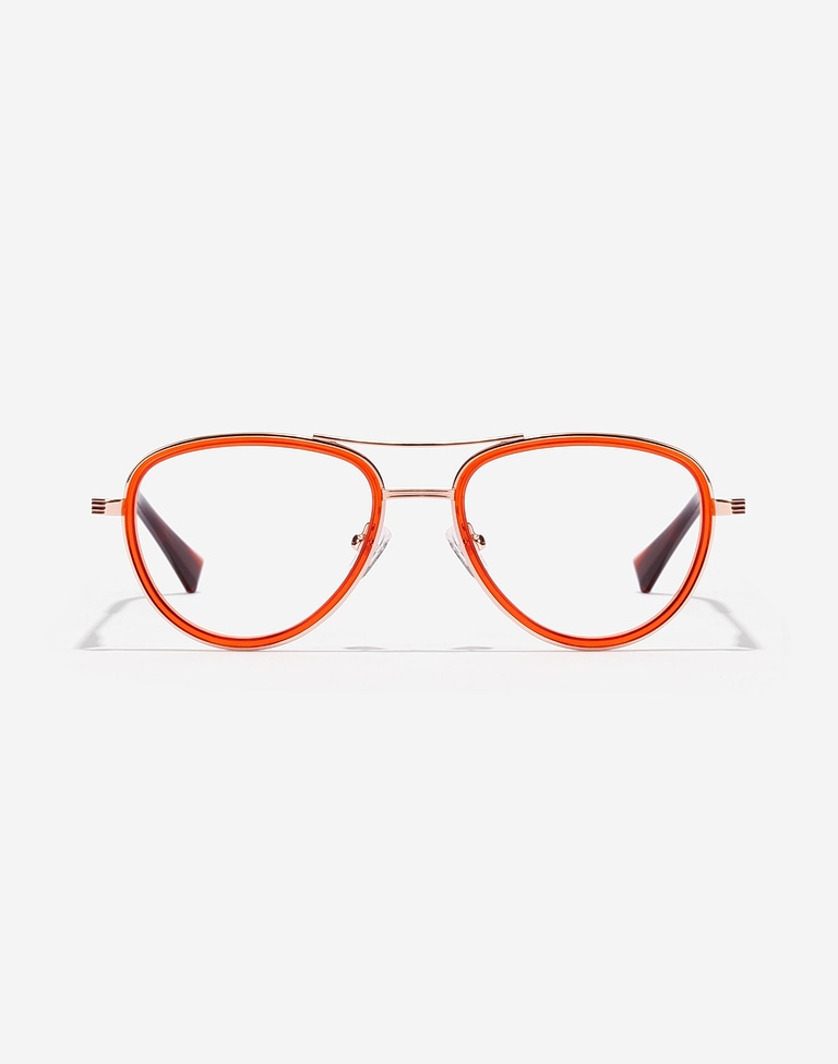 Gafas graduadas Hawkers Eyewear ORANGE&nbsp;LANGHORNE