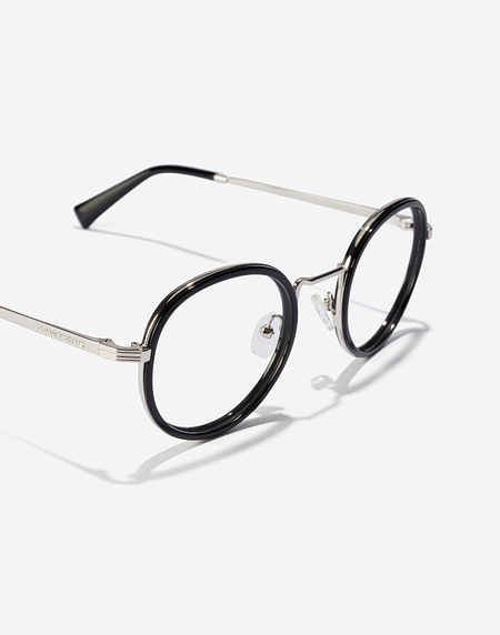 Gafas graduadas Hawkers Eyewear BLACK CARIGNAN