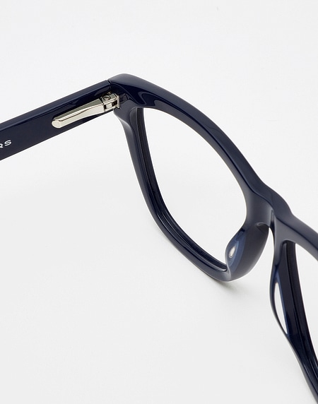 Gafas graduadas Hawkers Eyewear DIAMOND NAVY BLUE ONE RX
