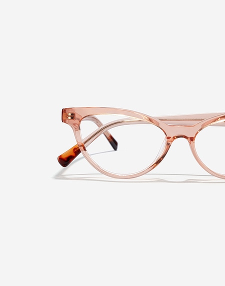 Gafas graduadas Hawkers Eyewear CRYSTAL CHAMPAGNE CHABLIS