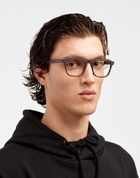 Gafas graduadas Hawkers Eyewear DARK CAREY GAMAY
