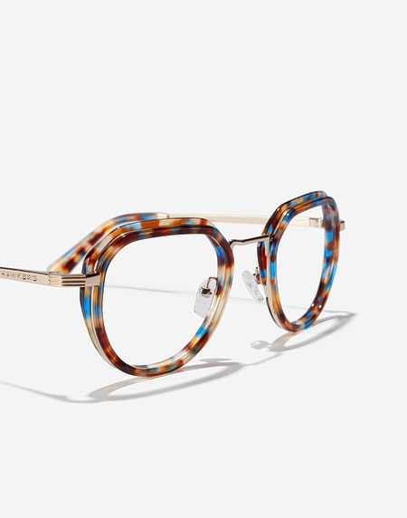 Gafas graduadas Hawkers Eyewear TULIP CAREY CHIGNIN