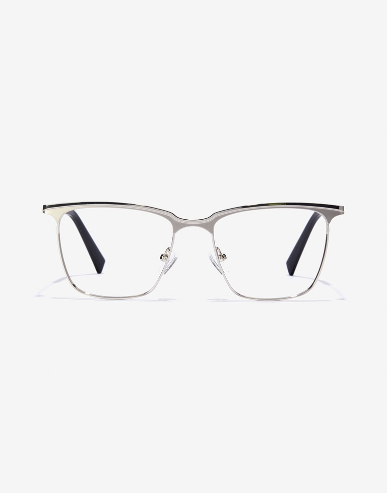 Gafas graduadas Hawkers Eyewear SILVER ABYMES
