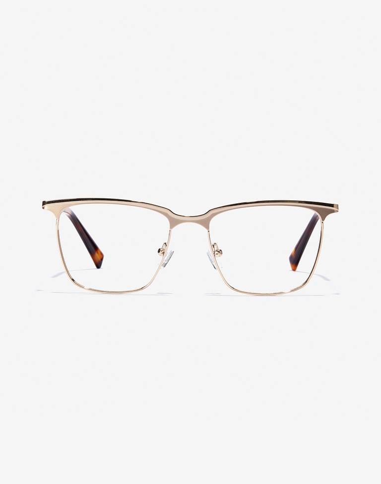 Gafas graduadas Hawkers Eyewear GOLD ABYMES
