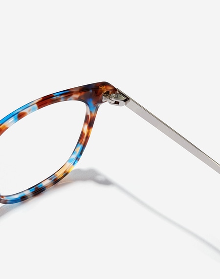Gafas graduadas Hawkers Eyewear BLUE CAREY TIBOUREN