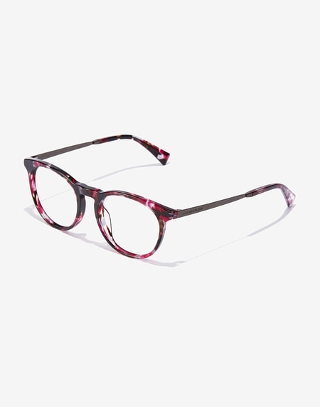 Gafas graduadas Hawkers Eyewear FUCHSIA CAREY CABERNET