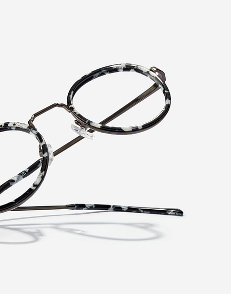 Gafas graduadas Hawkers Eyewear MARBLE CARIGNAN