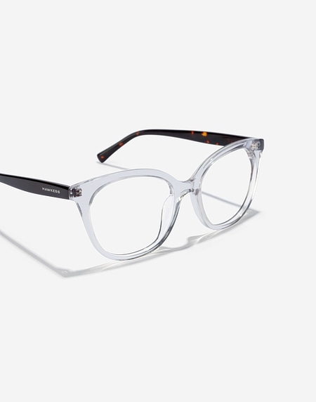 Gafas graduadas Hawkers Eyewear CRYSTAL CAREY RIESLING