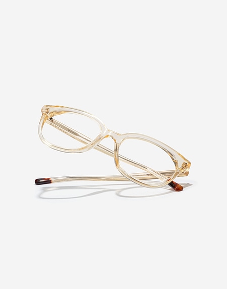 Gafas graduadas Hawkers Eyewear CRYSTAL CHAMPAGNE RIESLING