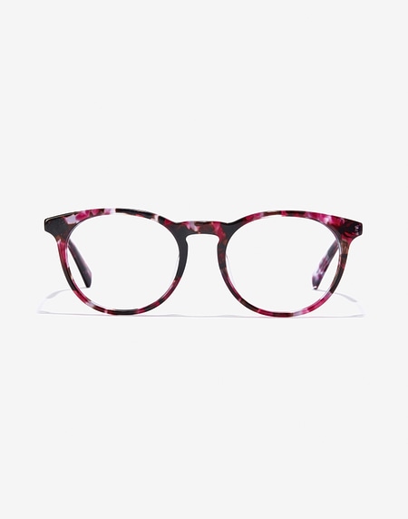 Gafas graduadas Hawkers Eyewear FUCHSIA CAREY CABERNET