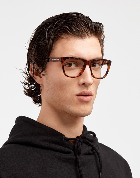 Gafas graduadas Hawkers Eyewear DARK CAREY ONE RX