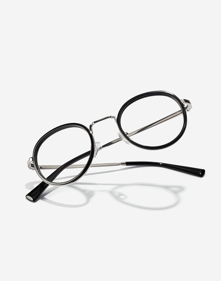 Gafas graduadas Hawkers Eyewear BLACK CARIGNAN