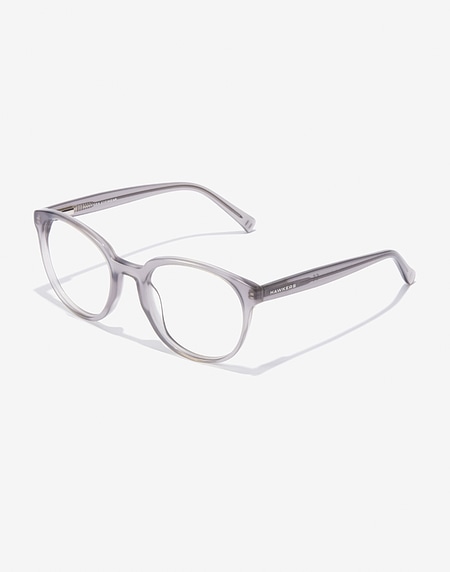Gafas graduadas Hawkers Eyewear DARK GREY ROSE