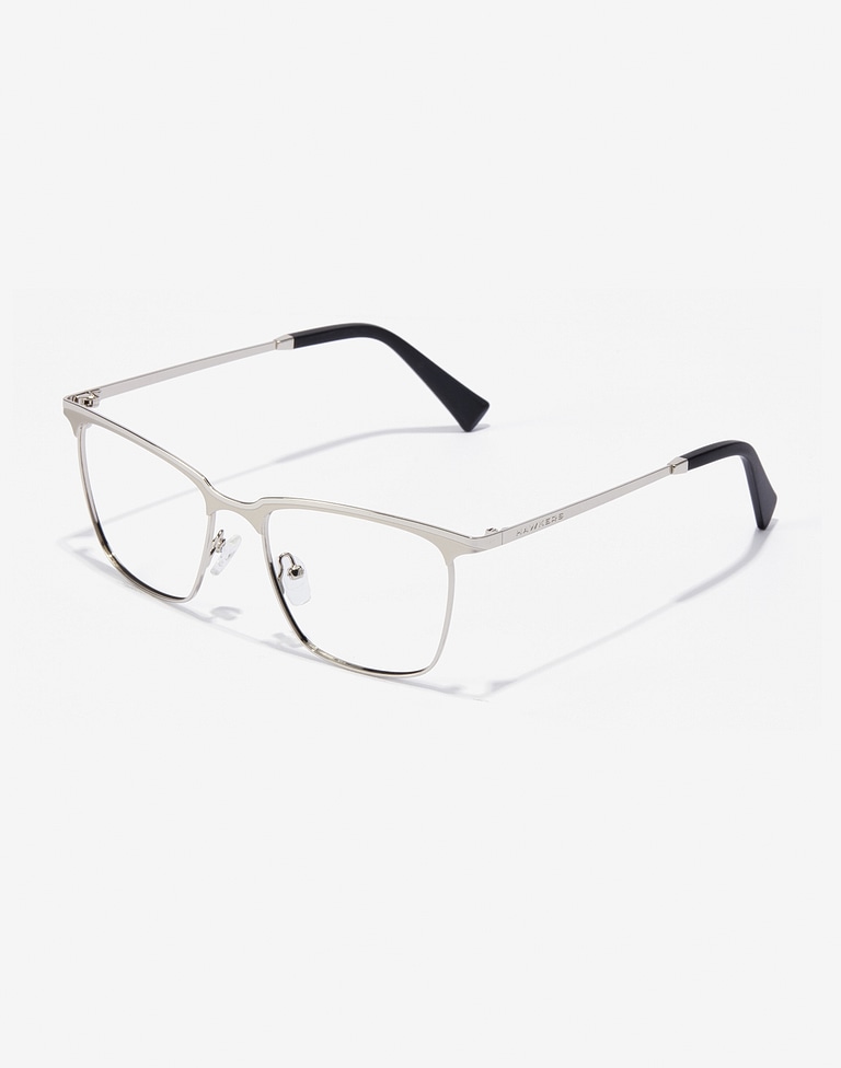 Gafas graduadas Hawkers Eyewear SILVER ABYMES