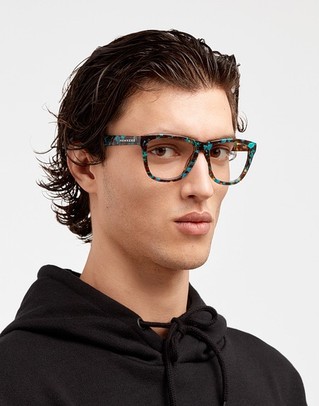 Gafas graduadas Hawkers Eyewear BLUE SAFARI ONE RX