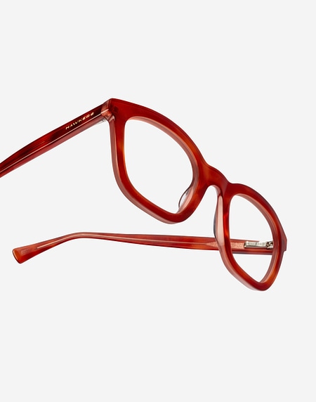 Gafas graduadas Hawkers Eyewear CARAMEL BROWN UMESHU