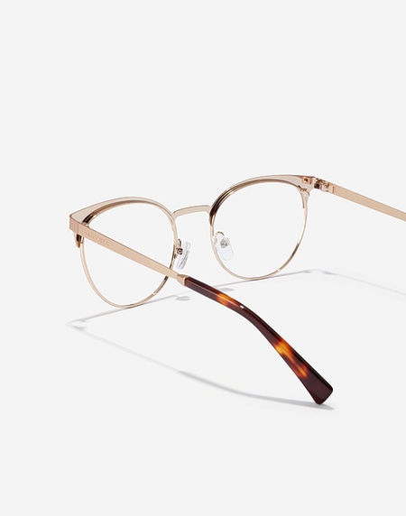 Gafas graduadas Hawkers Eyewear GOLD MARGAUX