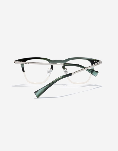 Gafas graduadas Hawkers Eyewear GREY WHITE AERATE