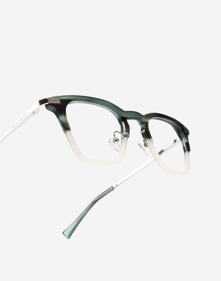 Gafas graduadas Hawkers Eyewear GREY WHITE AERATE