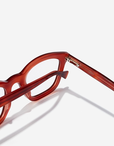 Gafas graduadas Hawkers Eyewear CARAMEL BROWN UMESHU