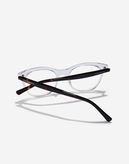 Gafas graduadas Hawkers Eyewear CRYSTAL CAREY DOMAINE