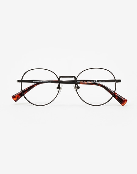 Gafas graduadas Hawkers Eyewear BLACK BERINGER RX