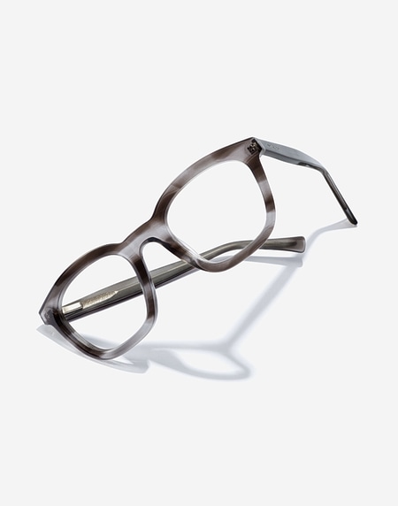 Gafas graduadas Hawkers Eyewear FROZEN GREY UMESHU