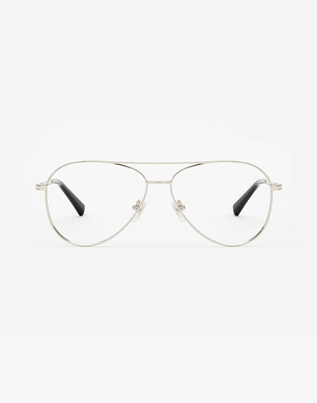 Gafas graduadas Hawkers Eyewear SILVER PROVENCE RX