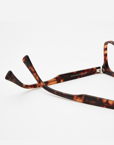 Gafas graduadas Hawkers Eyewear CAREY MATTE MERLOT RX