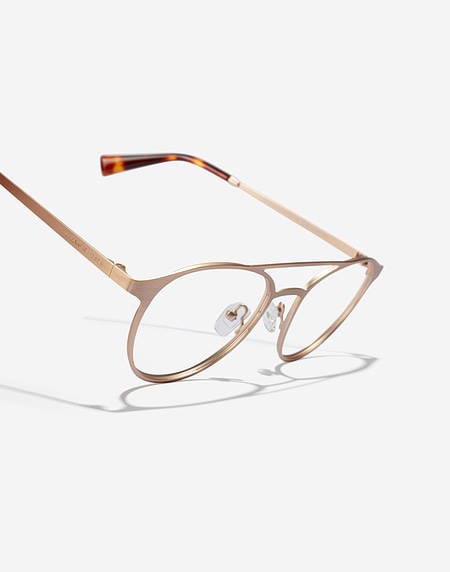 Gafas graduadas Hawkers Eyewear GOLD SAUVIGNON