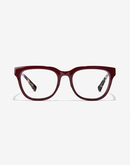 Gafas graduadas Hawkers Eyewear BURGUNDY CAREY PINOT RX