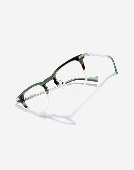 Gafas graduadas Hawkers Eyewear GREY WHITE AERATE