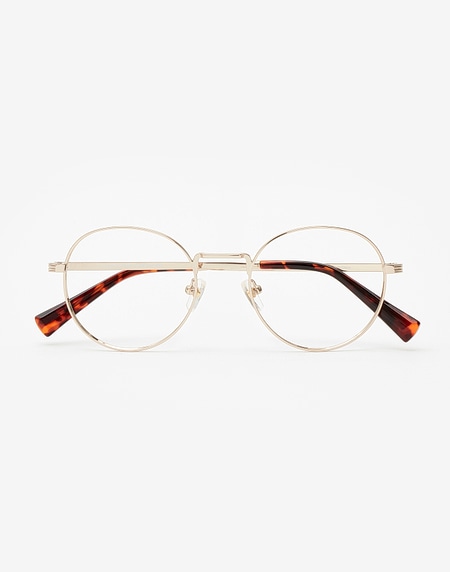 Gafas graduadas Hawkers Eyewear GOLD BERINGER RX