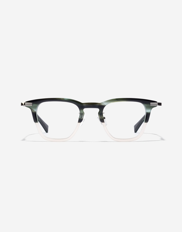 Gafas graduadas Hawkers Eyewear GREY WHITE AERATE