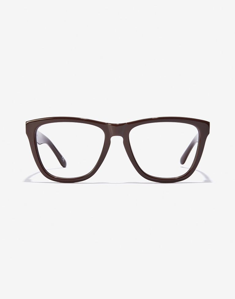 Gafas graduadas Hawkers Eyewear DIAMOND DARK BROWN ONE RX