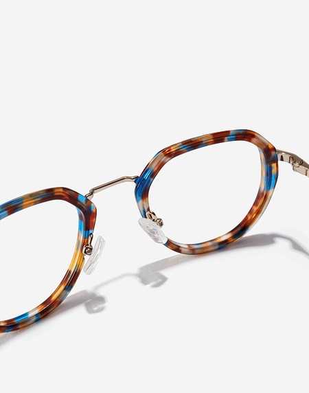 Gafas graduadas Hawkers Eyewear TULIP CAREY CHIGNIN
