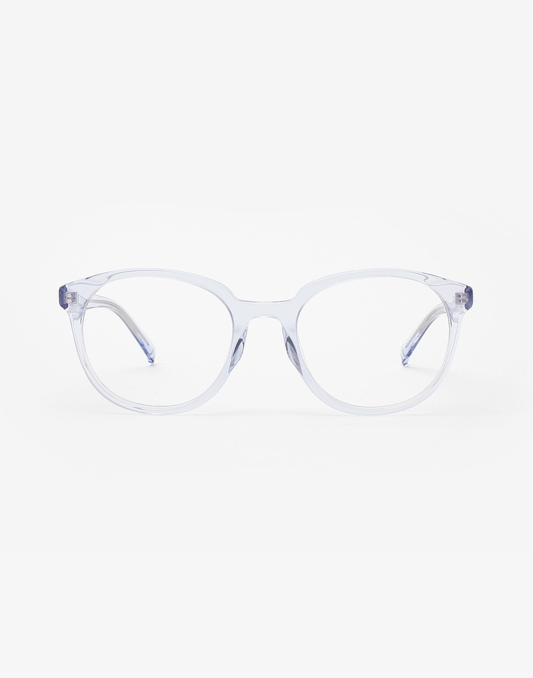 Gafas graduadas Hawkers Eyewear LIGHT BLUE ROSE
