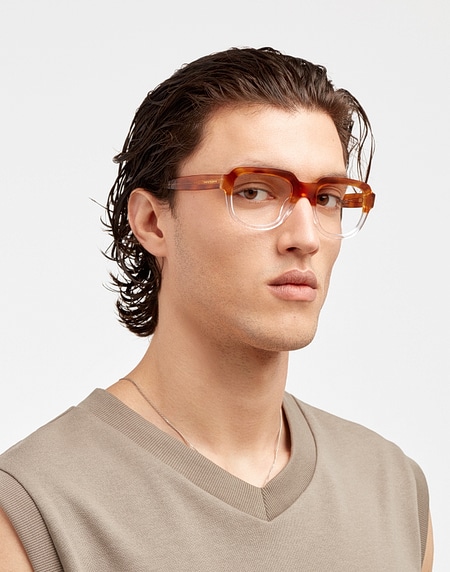 Gafas graduadas Hawkers Eyewear CAREY AIR KIJAFA
