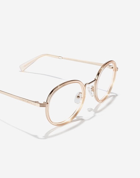 Gafas graduadas Hawkers Eyewear CRYSTAL CARIGNAN