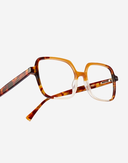 Gafas graduadas Hawkers Eyewear CAREY AIR FOXY